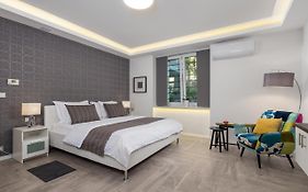 Riki'S Apartment-Zagreb